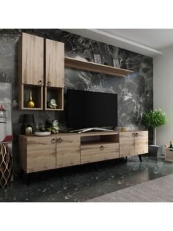 Festival Tv Ünitesi Q3023-3 Çırağan