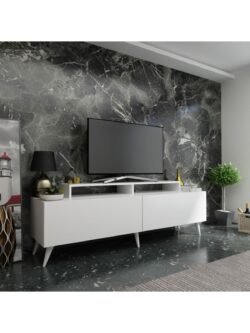 Festival Tv Ünitesi Q3810-1 Beyaz