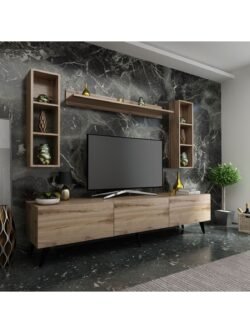 Festival Tv Ünitesi Q3008-3 Çırağan