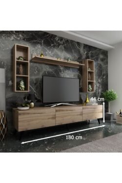 Festival Tv Ünitesi Q3008-3 Çırağan