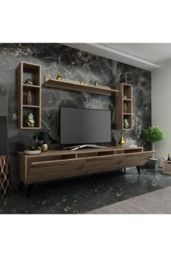 Festival Tv Ünitesi Q3008-3 Çırağan