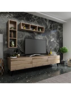Festival Tv Ünitesi Q3804-3 Çırağan