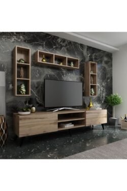 Festival Tv Ünitesi Q3806-3 Çırağan