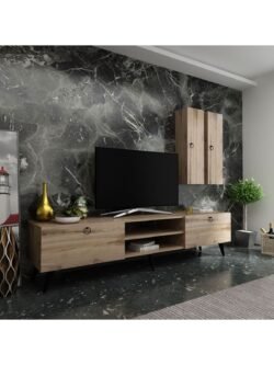 Festival Tv Ünitesi Q3018-3 Çırağan