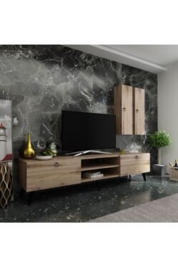 Festival Tv Ünitesi Q3018-3 Çırağan