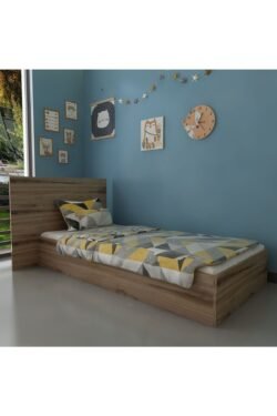Trend Karyola Q4017-3 Çırağan