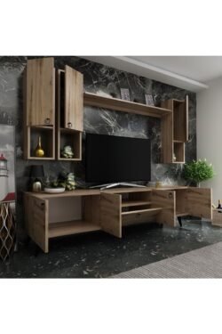 Festival Tv Ünitesi Q3024-3 Çırağan