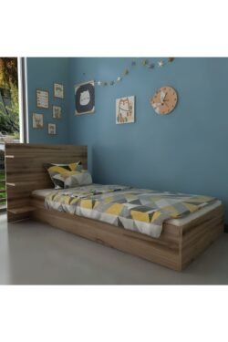 Trend Karyola Q4018-3 Çırağan