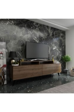 Festival Tv Ünitesi Q3810-2 Ceviz