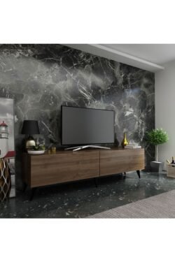 Festival Tv Ünitesi Q3011-2 Ceviz