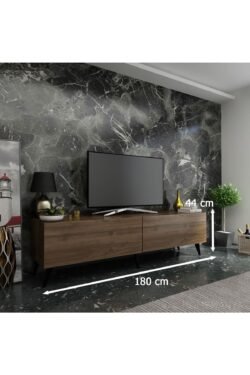 Festival Tv Ünitesi Q3011-2 Ceviz
