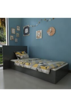 Trend Karyola Q4017-4 Antrasit