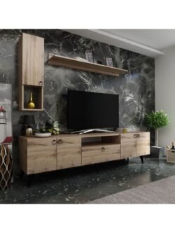 Festival Tv Ünitesi Q3026-3 Çırağan