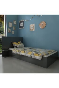 Trend Karyola Q4019-4 Antrasit
