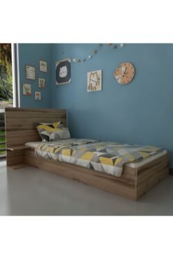 Trend Karyola Q4019-3 Çırağan