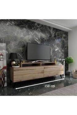 Festival Tv Ünitesi Q3810-3 Çırağan
