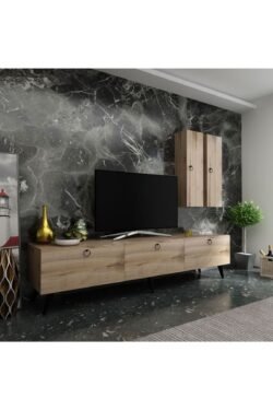 Festival Tv Ünitesi Q3819-3 Çırağan
