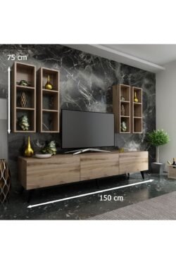 Festival Tv Ünitesi Q3802-3 Çırağan