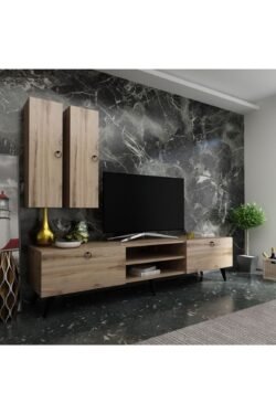 Festival Tv Ünitesi Q3822-3 Çırağan