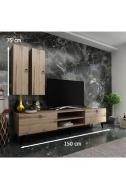 Festival Tv Ünitesi Q3822-3 Çırağan