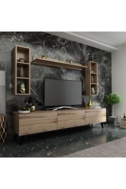 Festival Tv Ünitesi Q3808-3 Çırağan