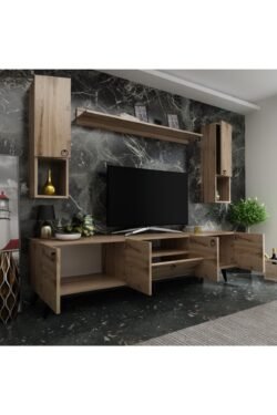 Festival Tv Ünitesi Q3025-3 Çırağan