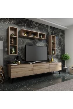 Festival Tv Ünitesi Q3807-3 Çırağan