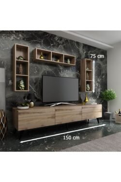 Festival Tv Ünitesi Q3807-3 Çırağan
