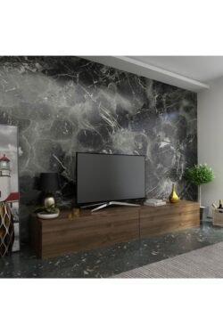 Festival Tv Ünitesi Q3815-2 Ceviz