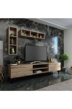 Festival Tv Ünitesi Q3005-3 Çırağan