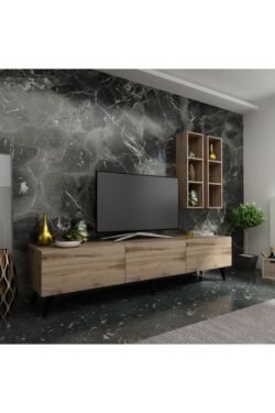 Festival Tv Ünitesi Q3803-3 Çırağan