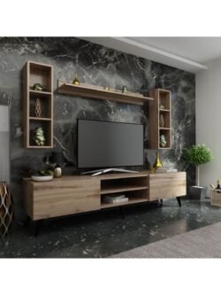 Festival Tv Ünitesi Q3009-3 Çırağan