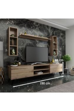 Festival Tv Ünitesi Q3009-3 Çırağan