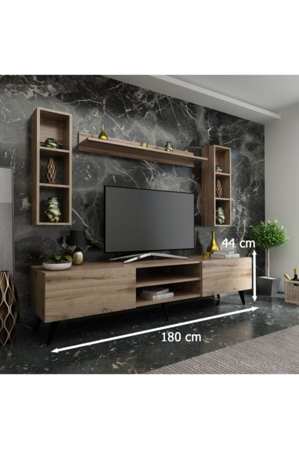 Festival Tv Ünitesi Q3009-3 Çırağan
