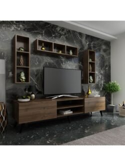 Festival Tv Ünitesi Q3006-2 Ceviz