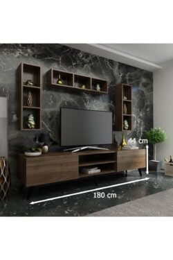 Festival Tv Ünitesi Q3006-2 Ceviz