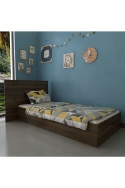 Trend Karyola Q4017-2 Ceviz