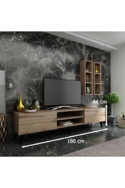 Festival Tv Ünitesi Q3000-3 Çırağan