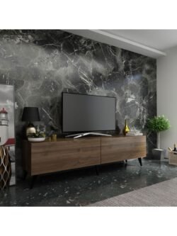Festival Tv Ünitesi Q3811-2 Ceviz