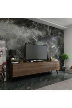 Festival Tv Ünitesi Q3811-2 Ceviz