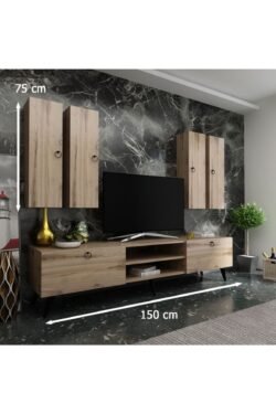 Festival Tv Ünitesi Q3821-3 Çırağan