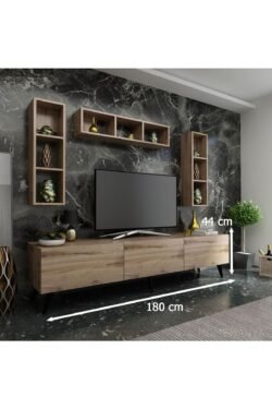 Festival Tv Ünitesi Q3007-3 Çırağan