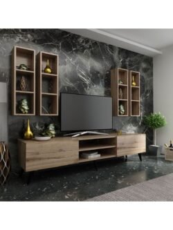 Festival Tv Ünitesi Q3801-3 Çırağan