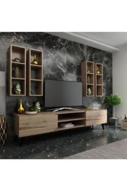 Festival Tv Ünitesi Q3801-3 Çırağan