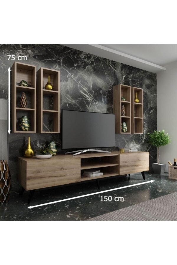Festival Tv Ünitesi Q3801-3 Çırağan