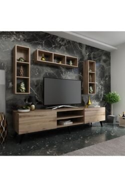 Festival Tv Ünitesi Q3006-3 Çırağan