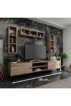 Festival Tv Ünitesi Q3006-3 Çırağan