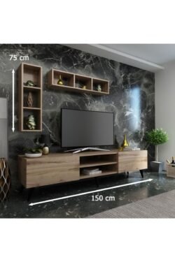 Festival Tv Ünitesi Q3805-3 Çırağan