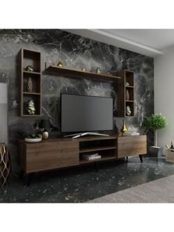 Festival Tv Ünitesi Q3809-2 Ceviz