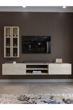Festival Tv Ünitesi Traverten Q13000-8